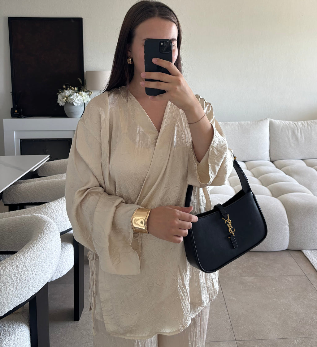 Ensemble taille L/XL
