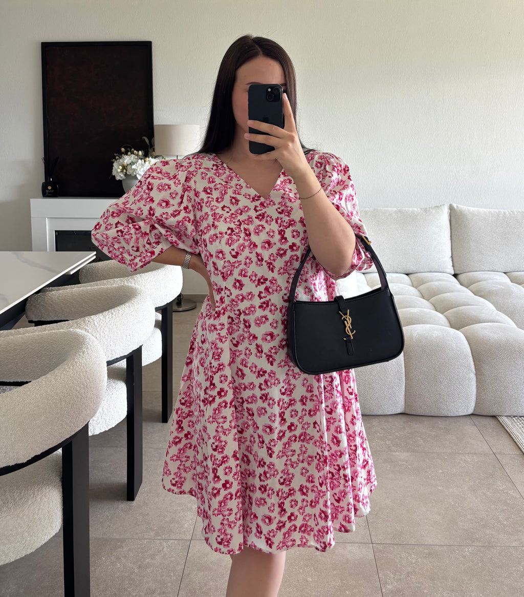 Robe taille XL