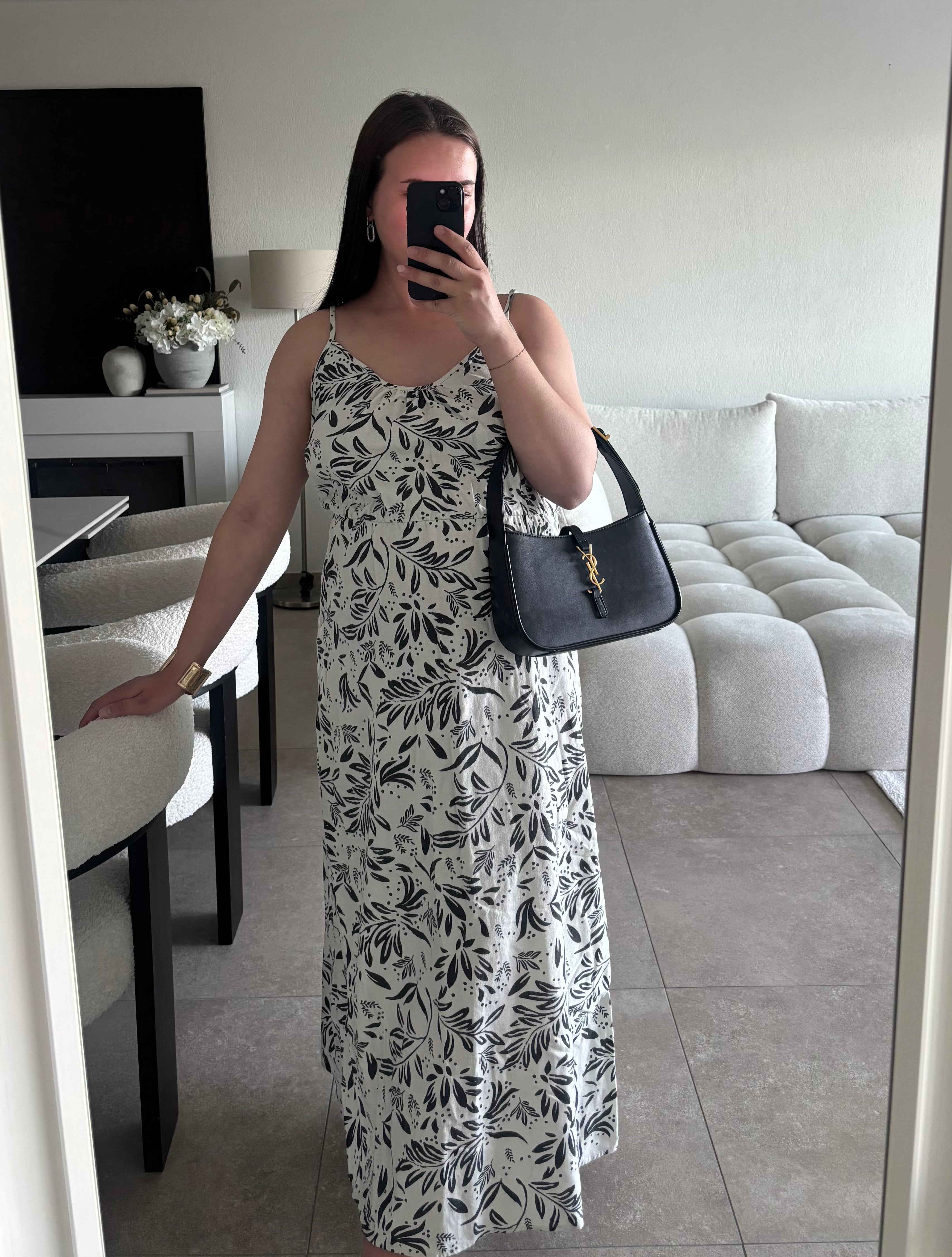 Robe VILA taille XL