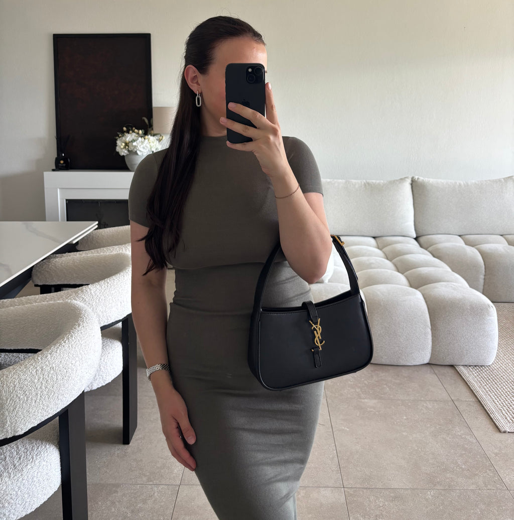 Robe Stradivarius taille S