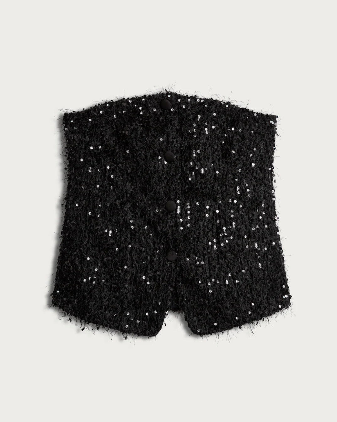 Bustier Zara taille XS