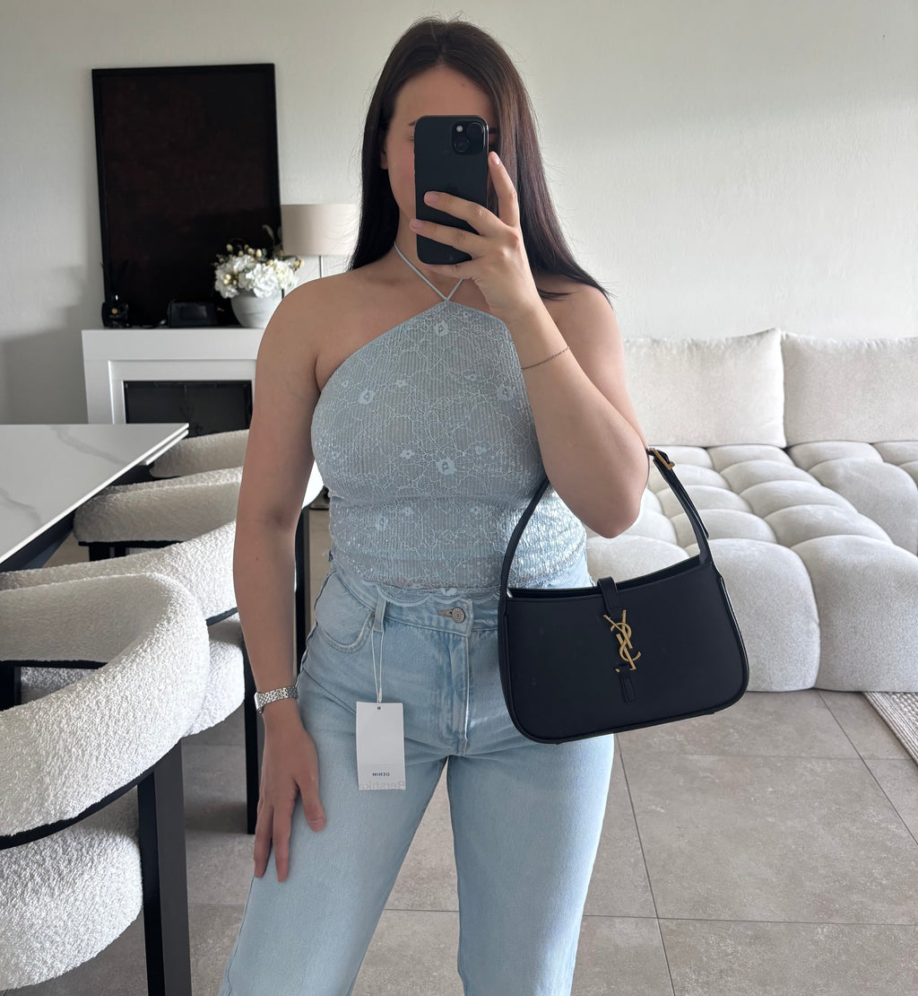 Haut à sequins taille S/M