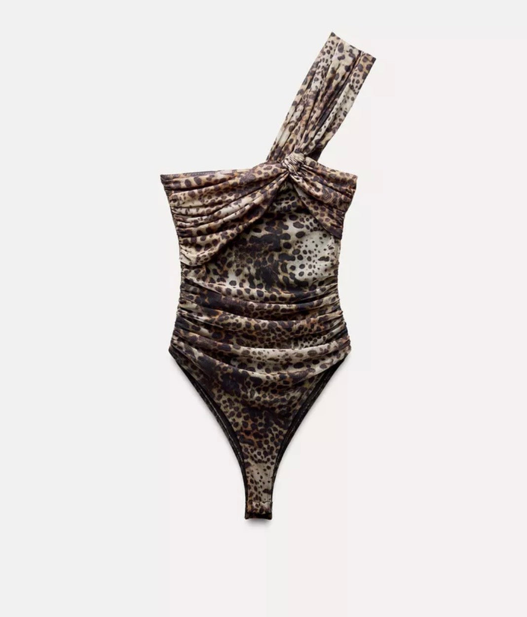 Body Zara taille M