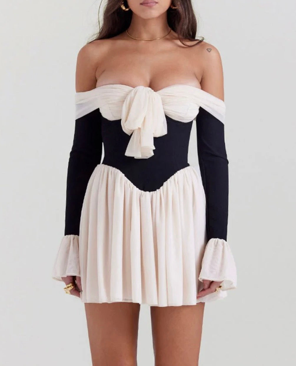 Robe taille M