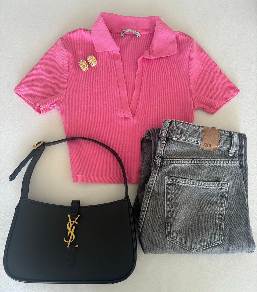 T-shirt ZARA taille M