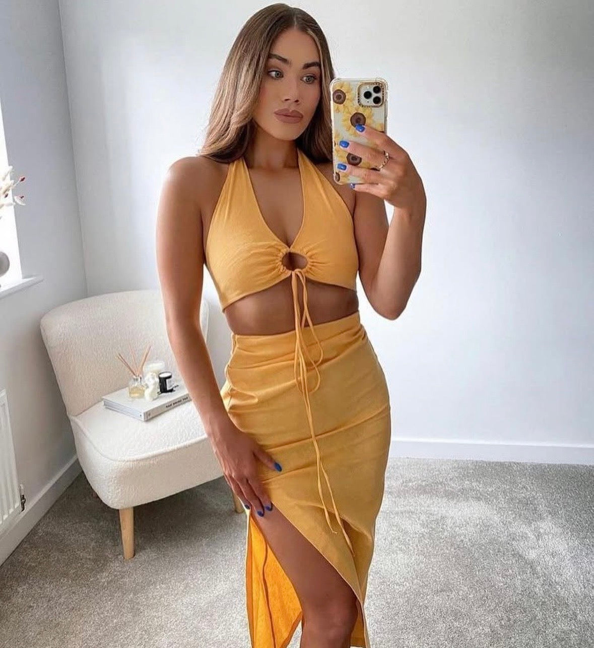 Ensemble Zara taille XS/S