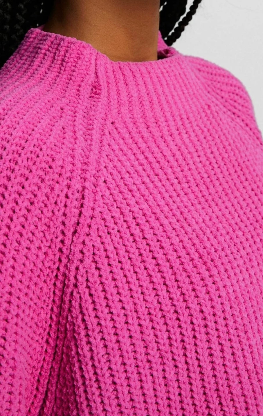Pull Bershka taille S