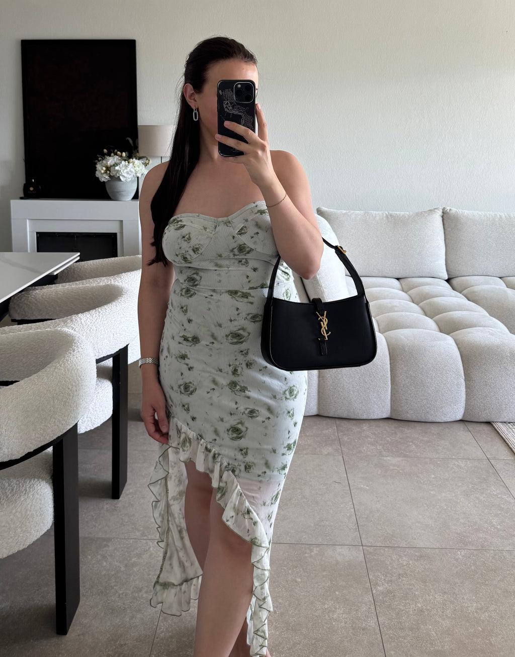 Robe taille S/M