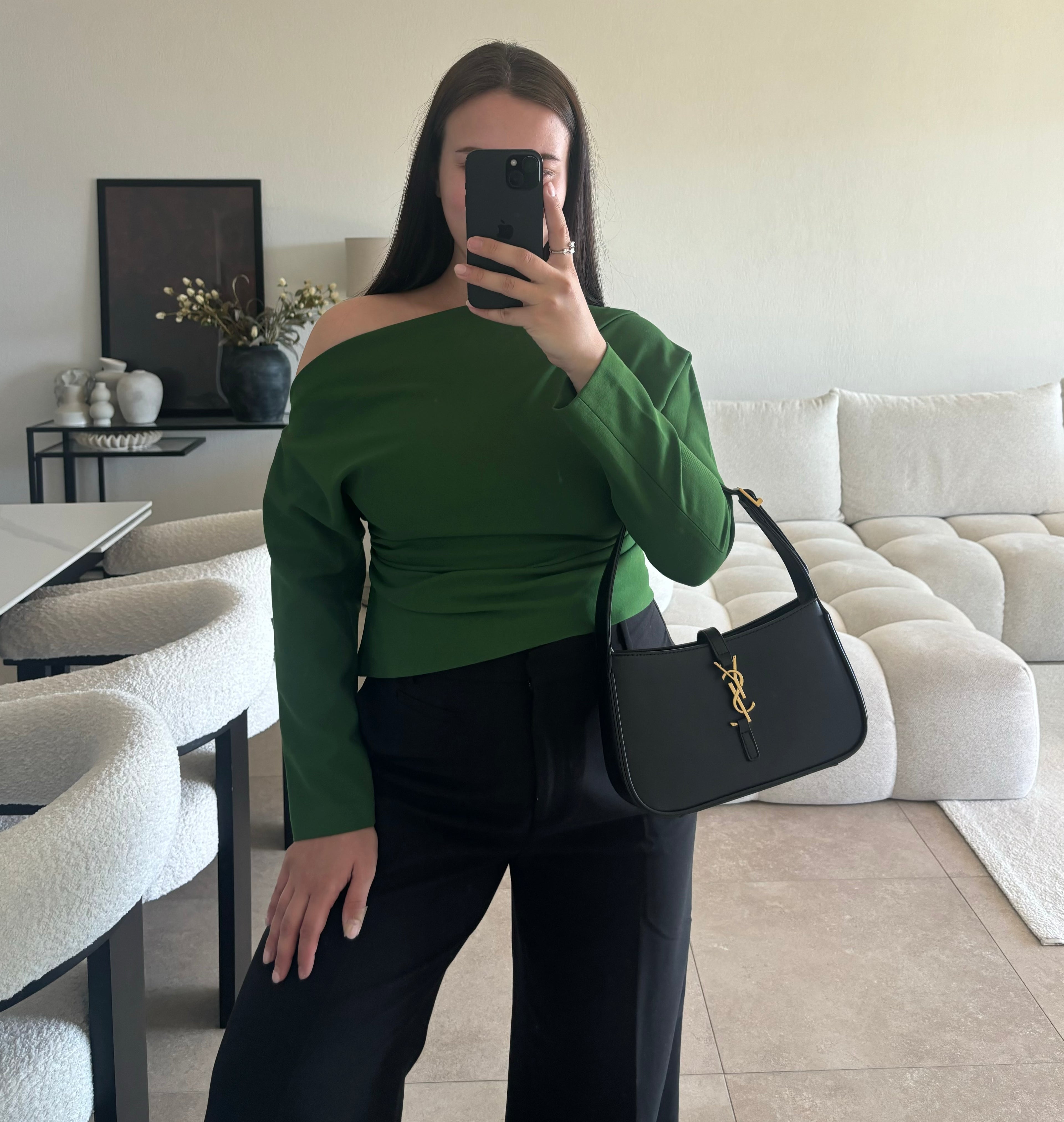 Haut Zara taille M