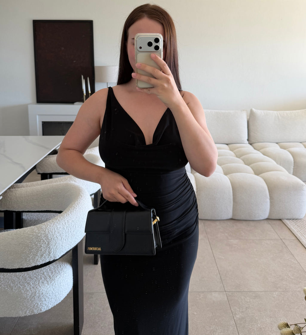Robe Zara taille S