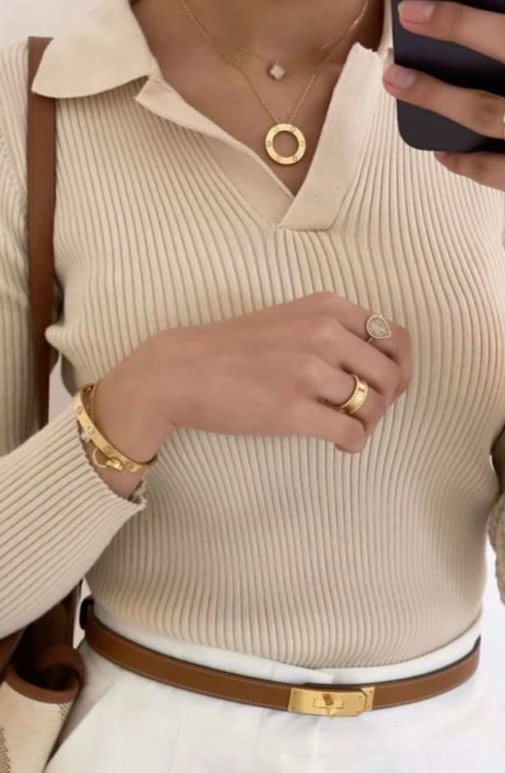 Haut taille S/M