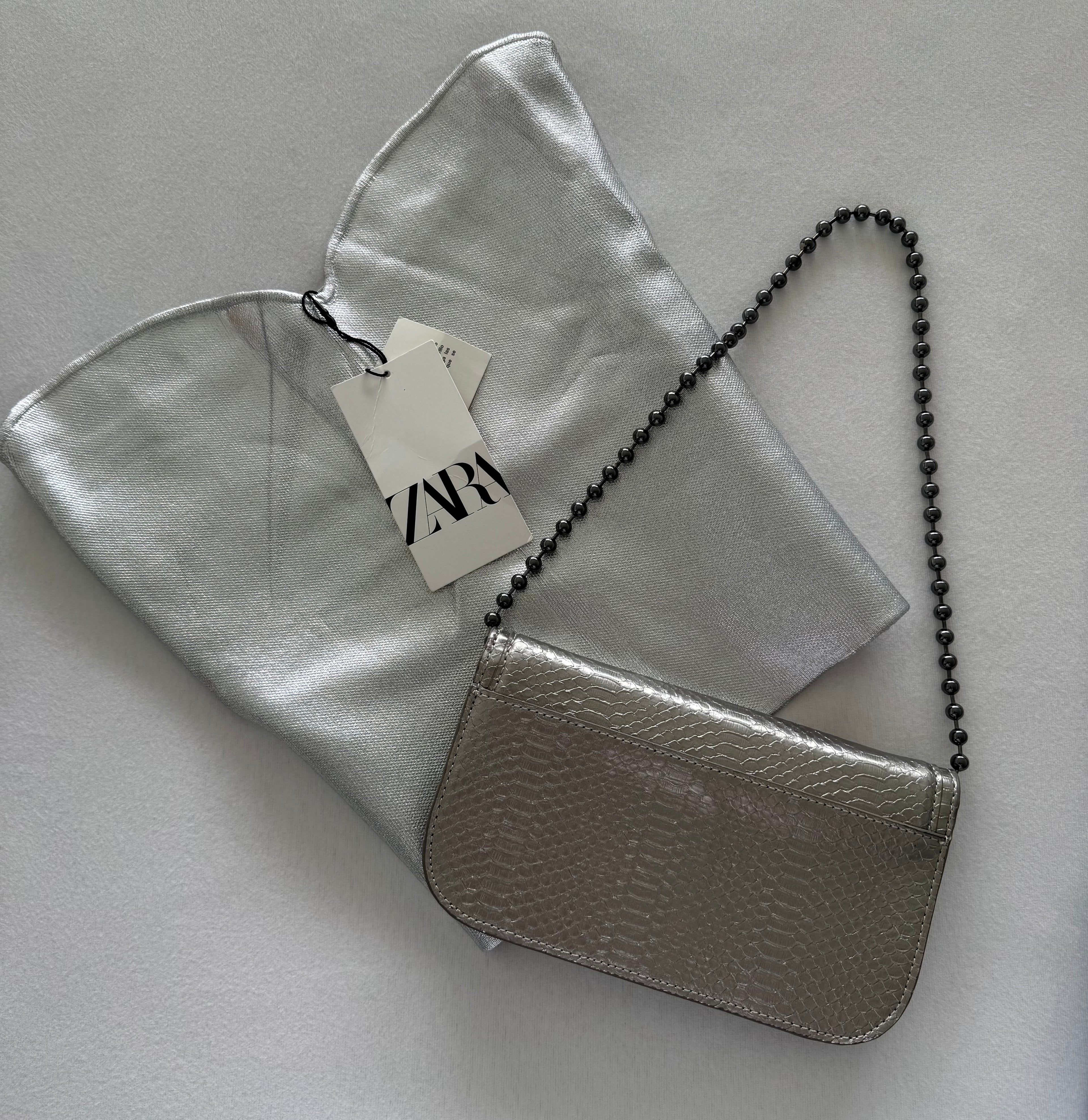 Sac à main Zara