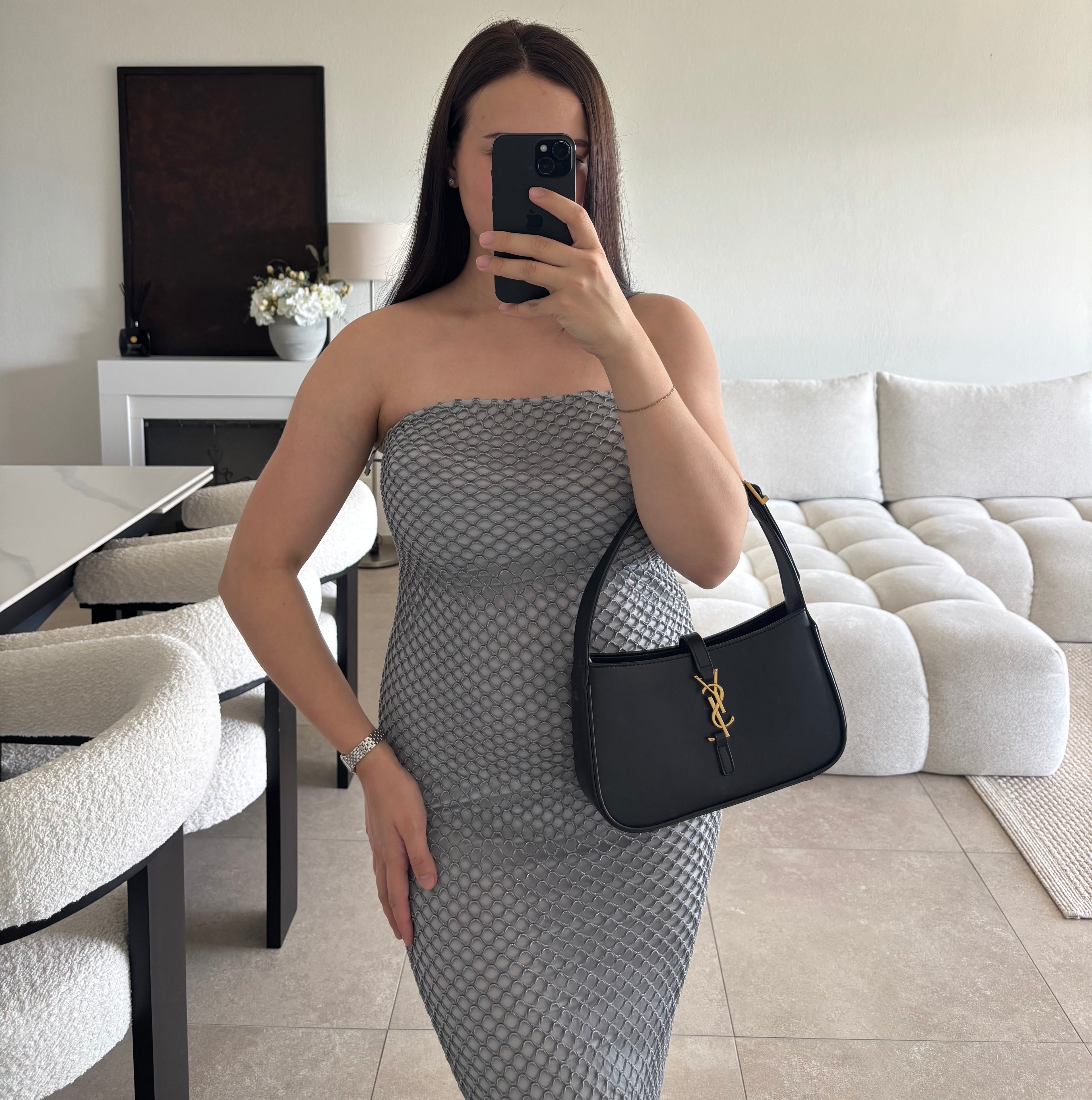 Robe Zara taille M