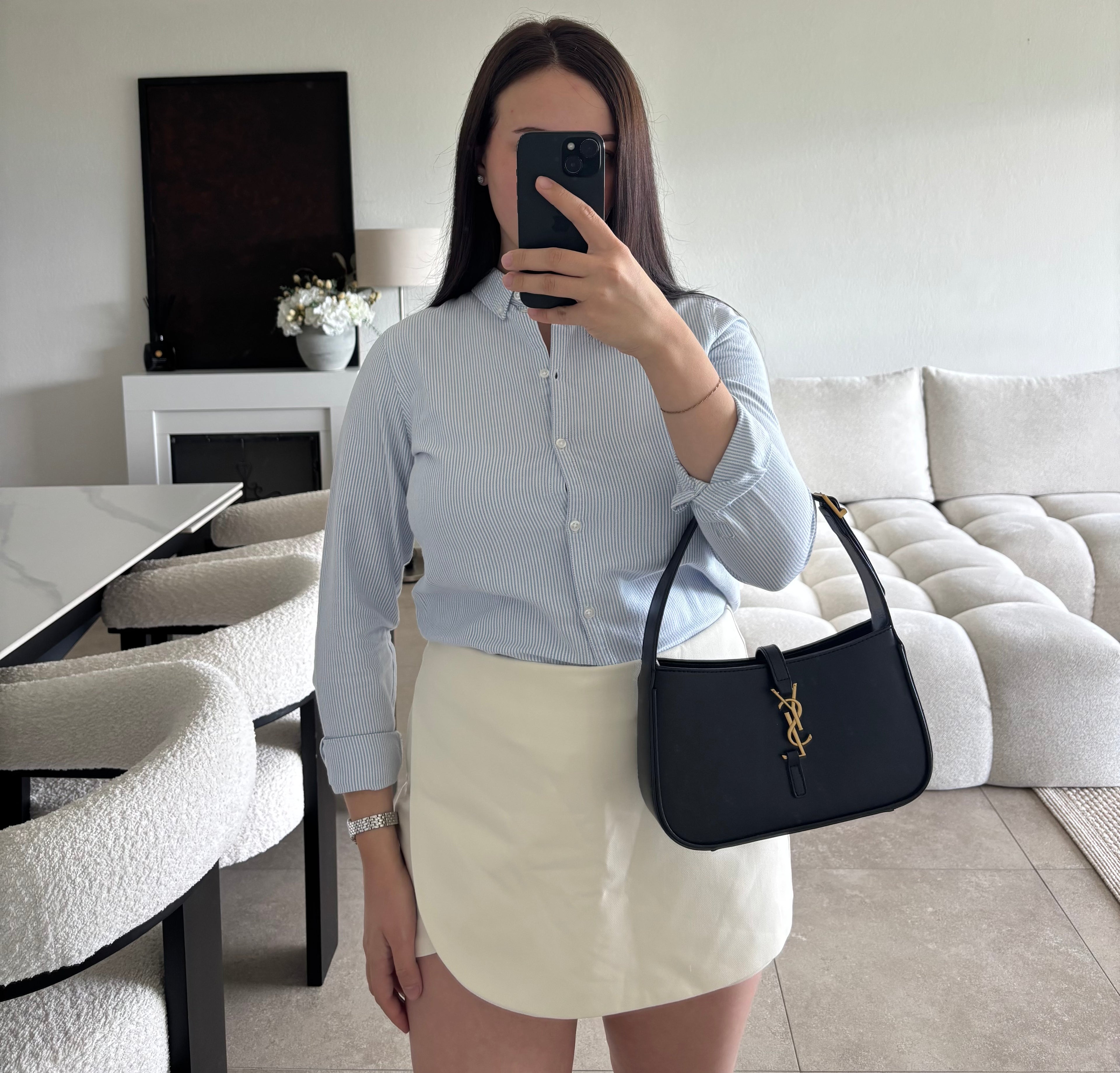 Chemise Vero Moda taille M