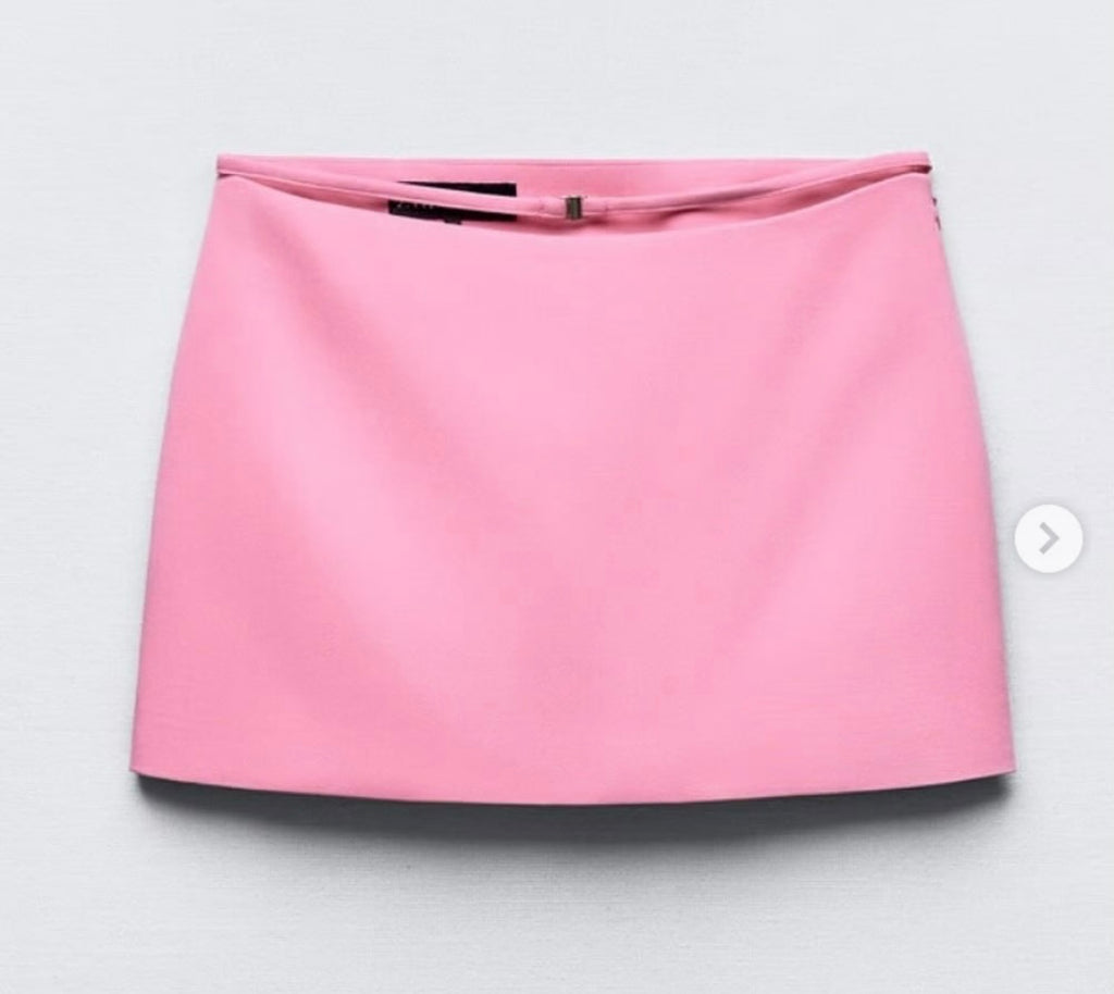 Jupe ZARA taille XS