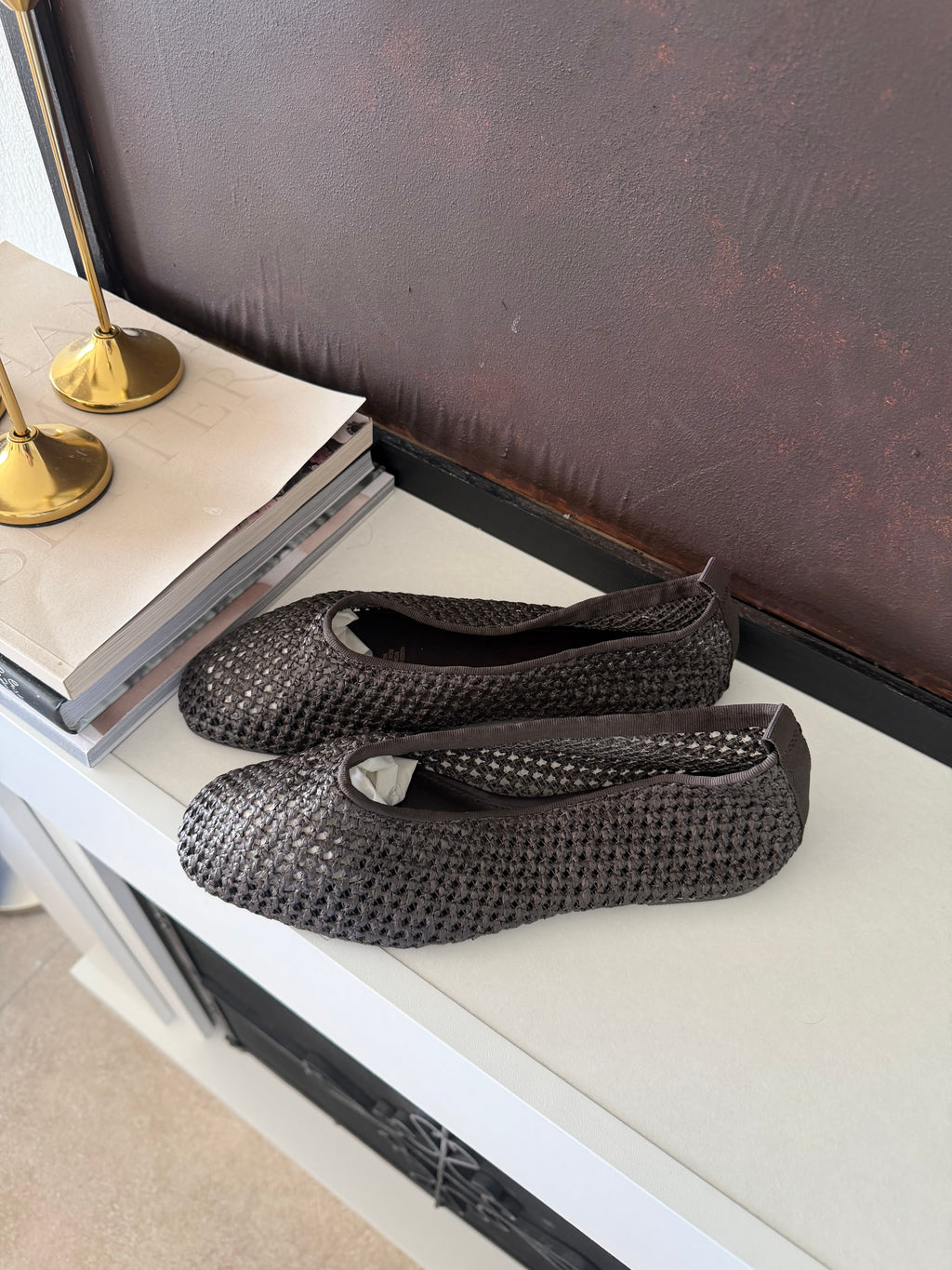 Ballerines H&M taille 39