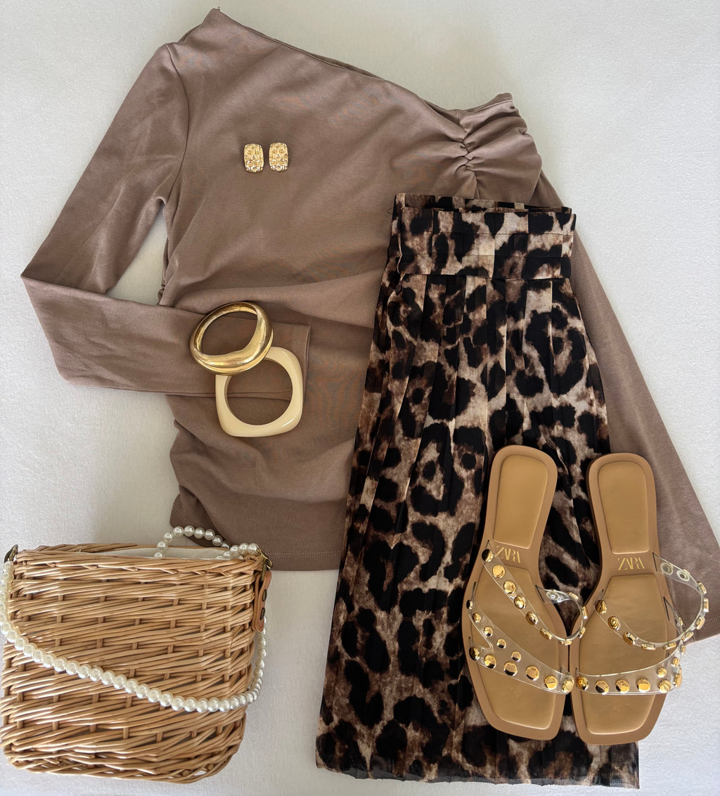 Haut Zara taille S