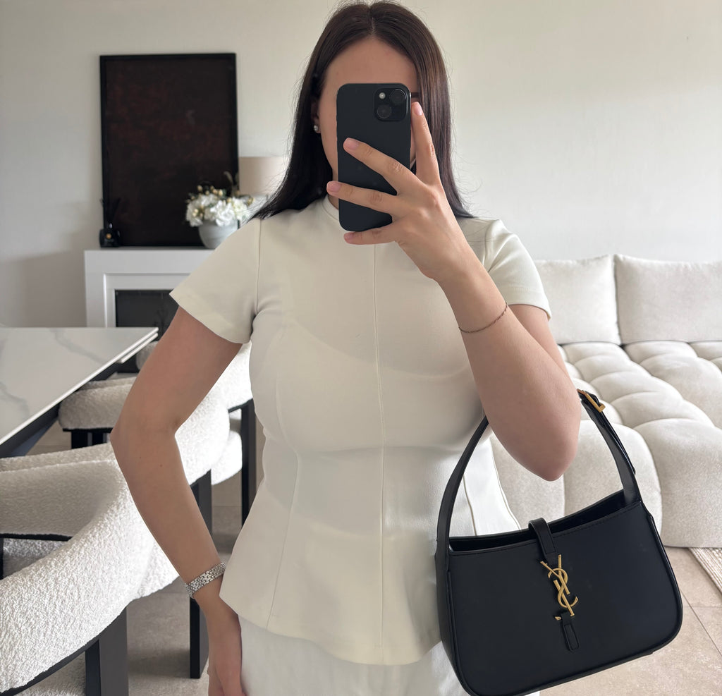 Haut H&M taille XS
