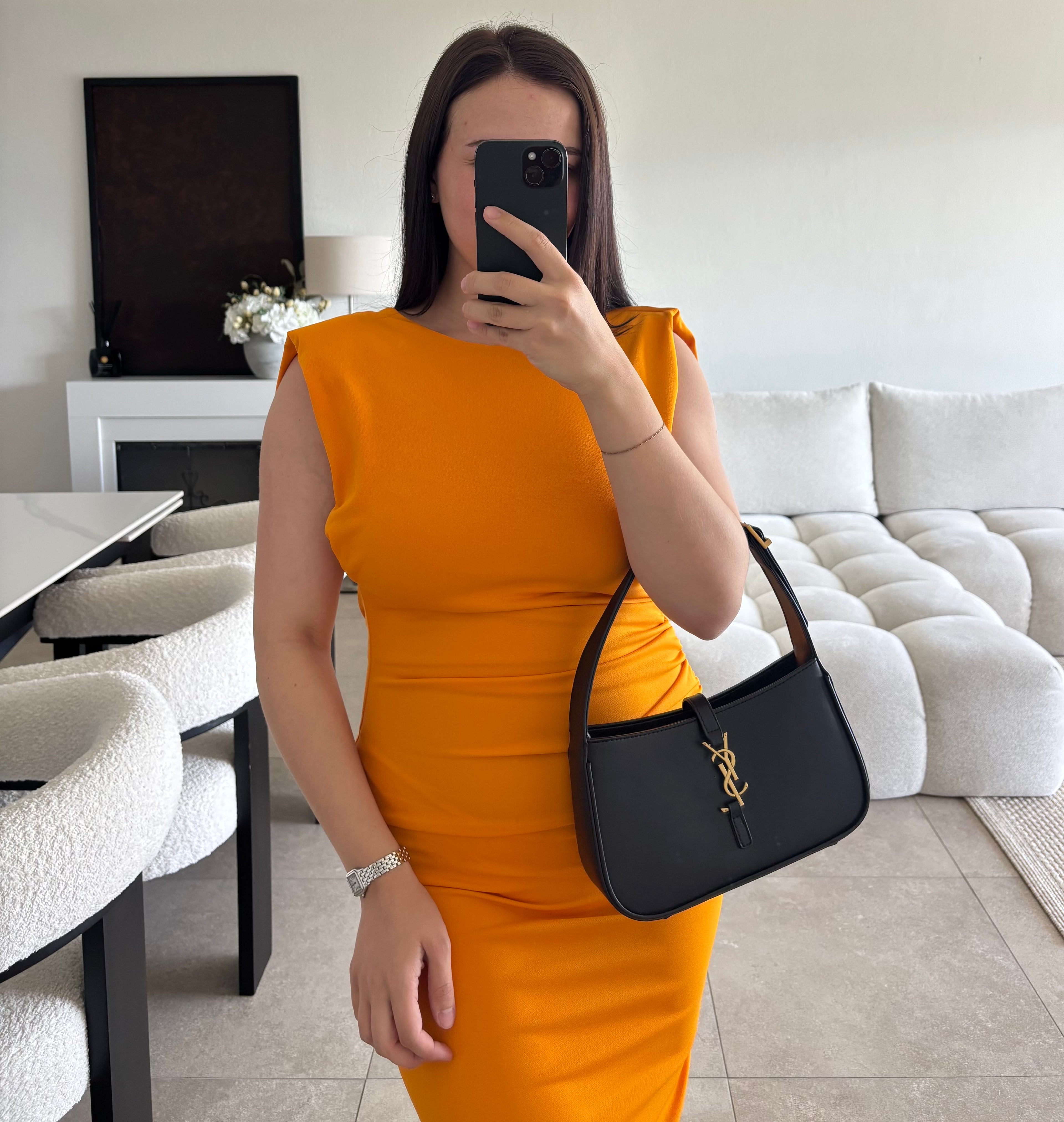 Robe Zara taille XS