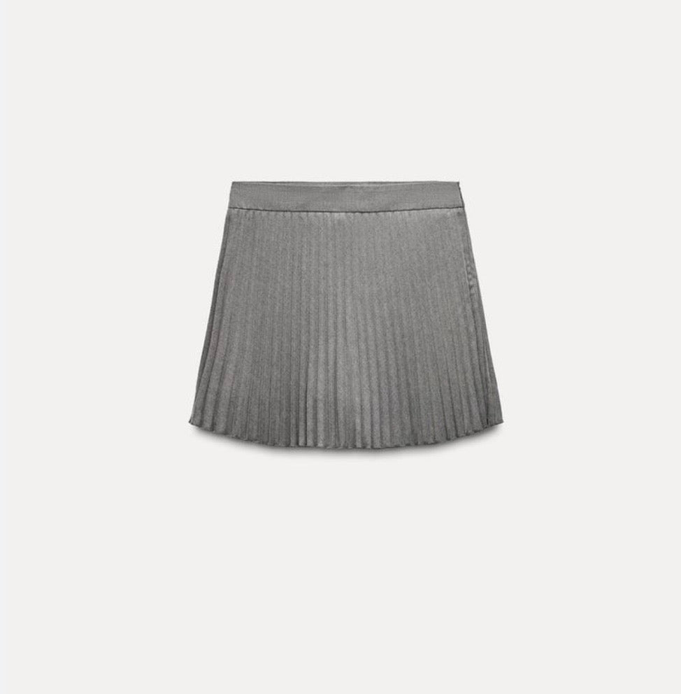 Jupe Zara taille XS